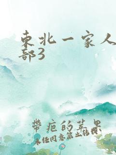 东北一家人第一部3