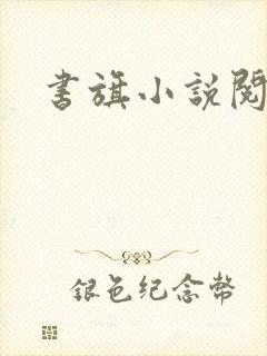 书旗小说阅读网