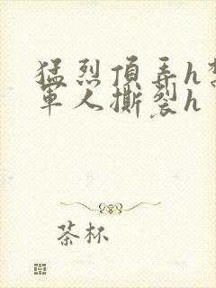 猛烈顶弄h禁欲军人撕裂h