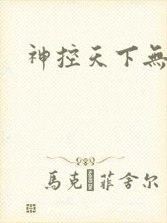 神控天下无弹窗
