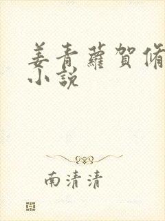 姜青萝贺修竹的小说