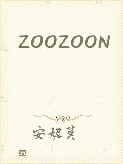 ZOOZOON
