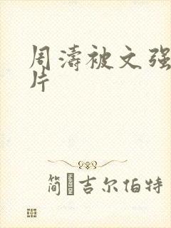 周涛被文强睡图片