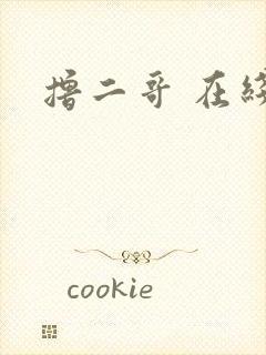 撸二哥 在线