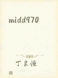 midd970