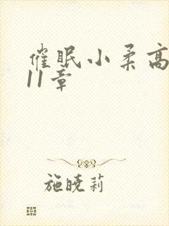 催眠小柔高达第11章