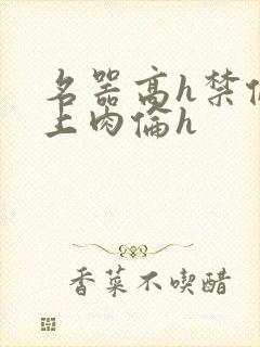 名器高h禁伦桌上肉伦h