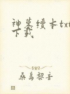 神墓续本txt下载