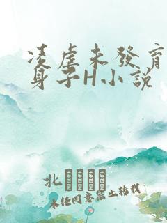 凌虐未发育的小身子H小说