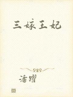 三嫁王妃