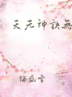天元神诀无弹窗
