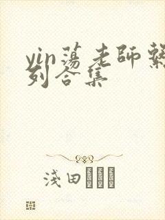 yin荡老师系列合集