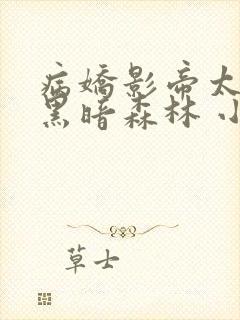 病娇影帝太撩人黑暗森林 小说全文免费阅读