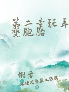 第二章玩弄校花双胞胎