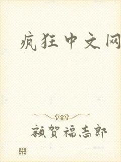 疯狂中文网