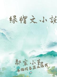 绿帽文小说