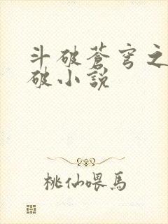 斗破苍穹之虚空破小说
