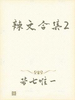 辣文合集2