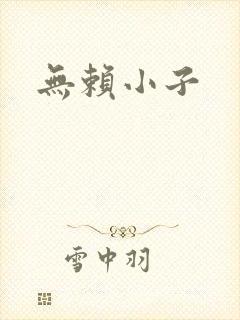 无赖小子