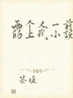 两个人一前一后的上我小说