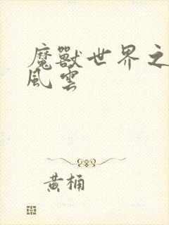 魔兽世界之逆天风云