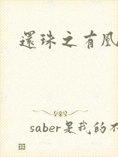 还珠之有凰来仪