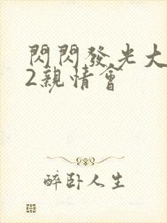 闪闪发光大团圆2亲情会