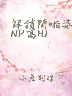 解锁开啪姿势(NP高H)