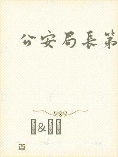 公安局长第4部