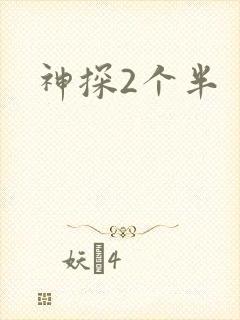 神探2个半