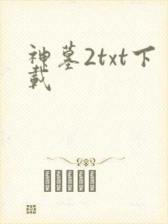 神墓2txt下载