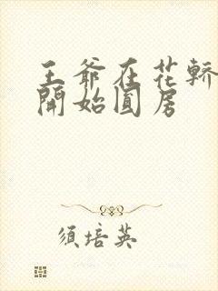 王爷在花轿里就开始圆房