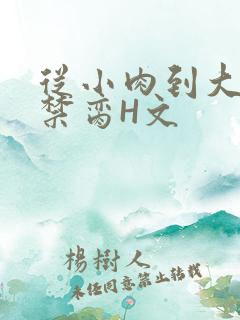 从小肉到大师傅禁脔H文