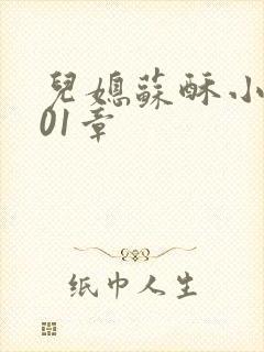 儿媳苏酥小说101章