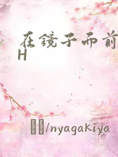 在镜子面前玩你H