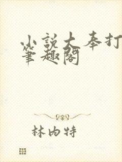 小说大奉打更人笔趣阁