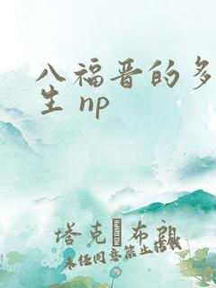 八福晋的多夫人生 np