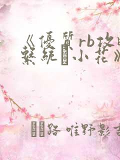 《优质rb攻略系统寀小花》