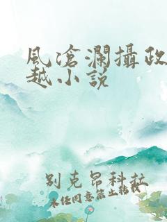 风沧澜摄政王穿越小说
