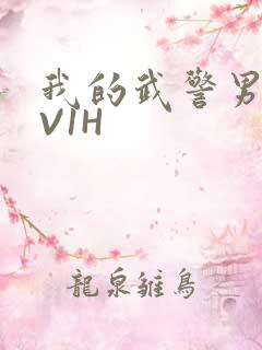 我的武警男友1V1H