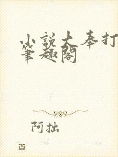 小说大奉打更人笔趣阁