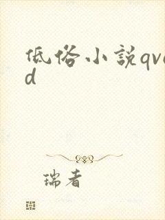 低俗小说qvod