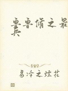 鲁鲁修之最强杂兵