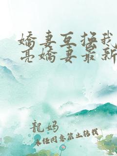 娇妻互换我的漂亮娇妻最新章节