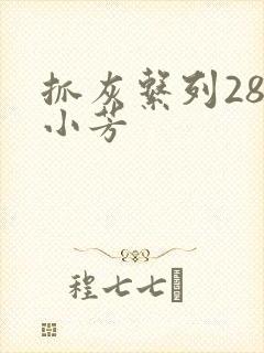 抓灰系列28篇小芳