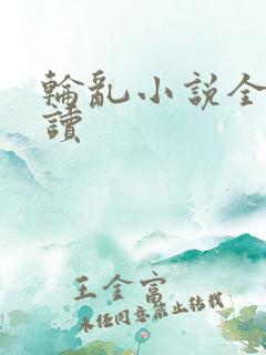 轮乱小说全文阅读