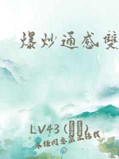 爆炒通感双胞胎