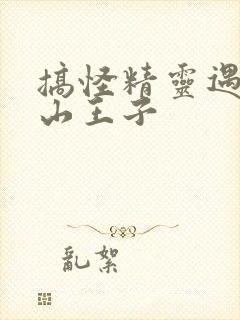 搞怪精灵遇上冰山王子