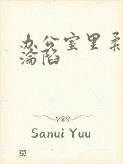 办公室里柔佳的沦陷