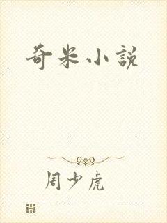 奇米小说